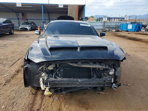 2019 FORD MUSTANG GT Coupe