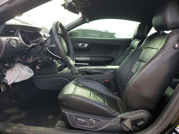 2019 FORD MUSTANG GT Coupe