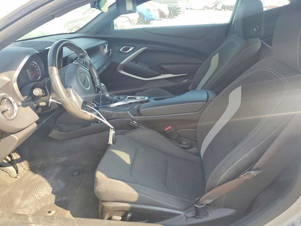 2016 CHEVROLET CAMARO 1LT