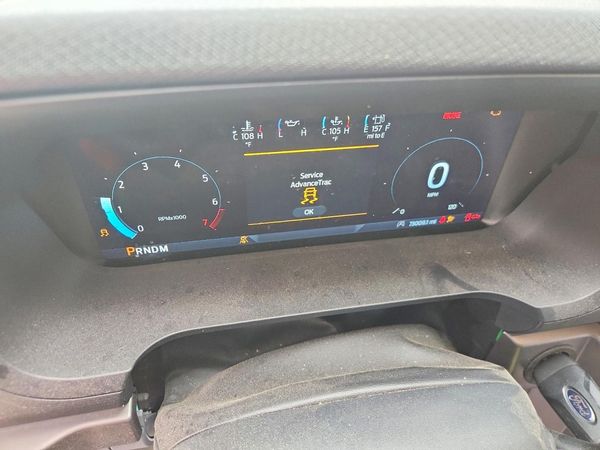 2024 FORD F150