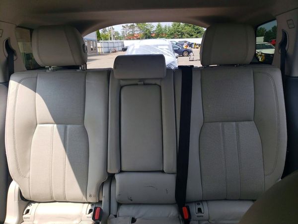 2017 LAND ROVER DISCOVERY SPORT HSE