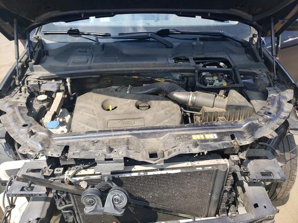 2017 LAND ROVER DISCOVERY SPORT HSE
