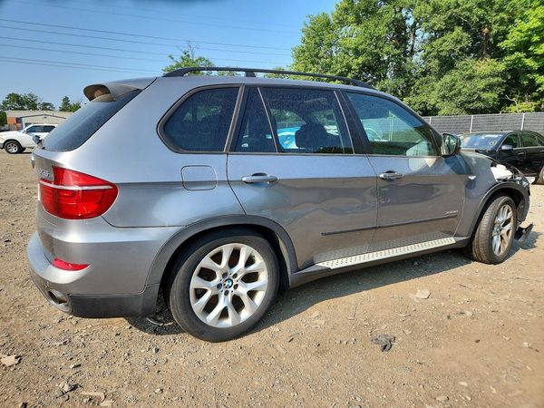 2012 BMW X5