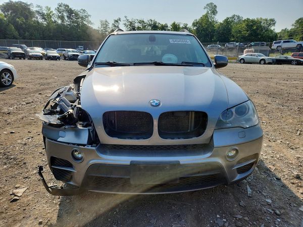2012 BMW X5