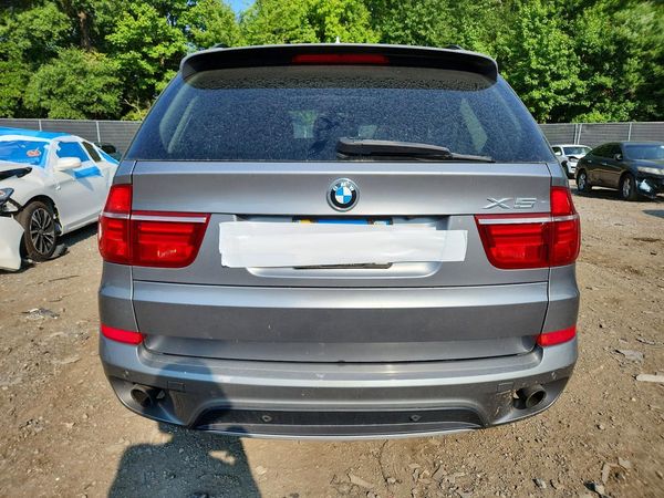 2012 BMW X5