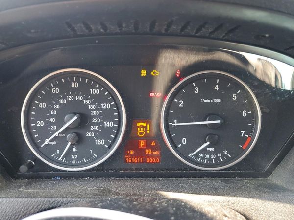 2012 BMW X5