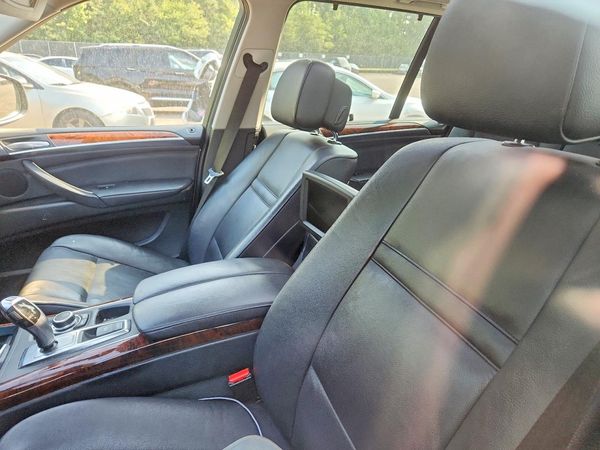 2012 BMW X5