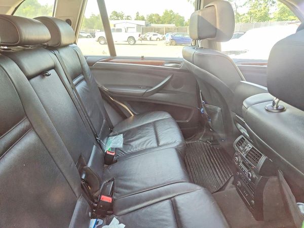 2012 BMW X5