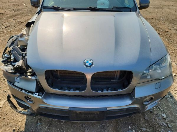 2012 BMW X5