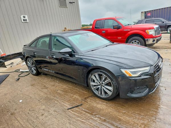 2021 AUDI A6