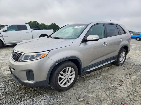 2014 KIA SORENTO Base/ LX