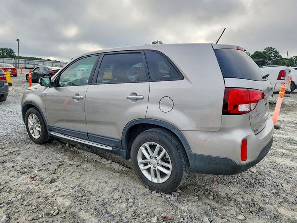 2014 KIA SORENTO Base/ LX