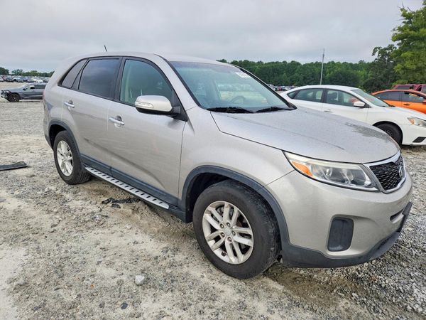 2014 KIA SORENTO Base/ LX