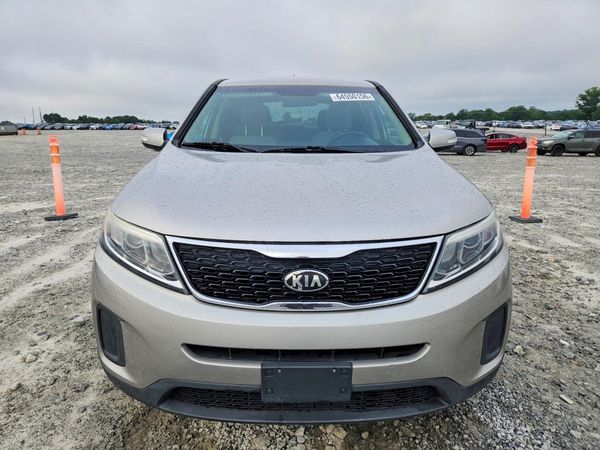 2014 KIA SORENTO Base/ LX