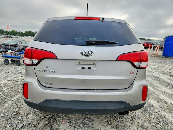 2014 KIA SORENTO Base/ LX
