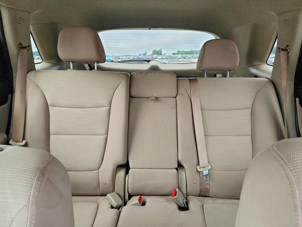 2014 KIA SORENTO Base/ LX
