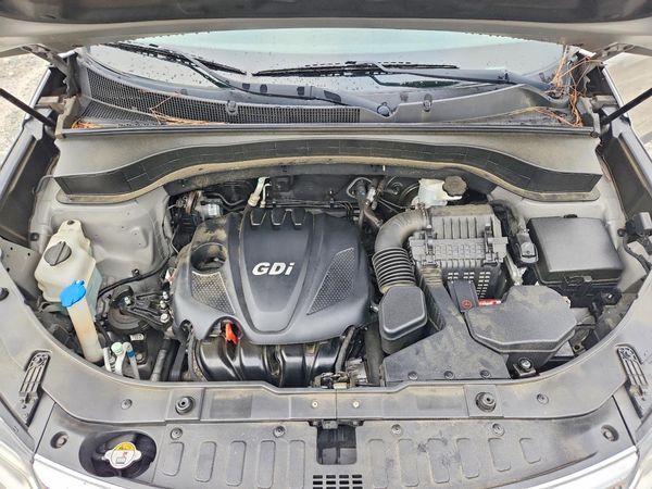 2014 KIA SORENTO Base/ LX