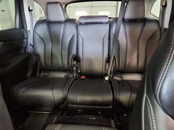 2024 ACURA MDX Technology