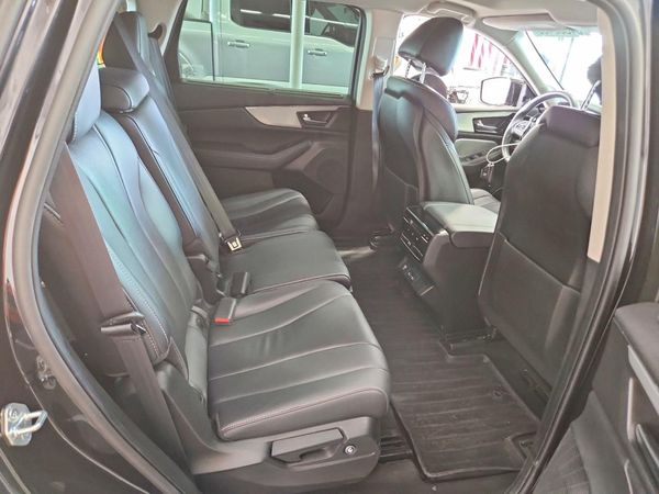 2024 ACURA MDX Technology