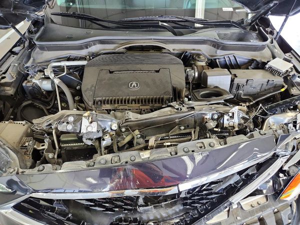 2024 ACURA MDX Technology