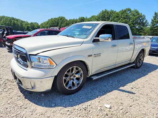 2017 RAM 1500 LONGHORN CREW CAB 4X4