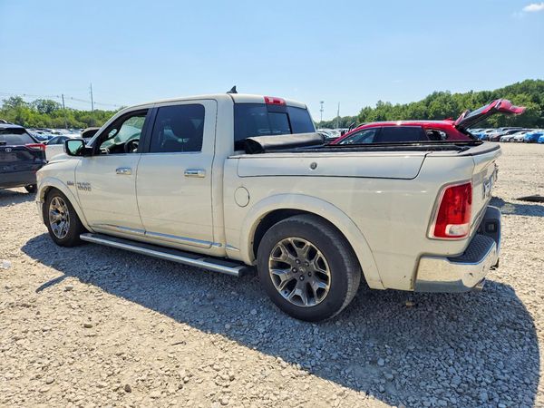 2017 RAM 1500 LONGHORN CREW CAB 4X4