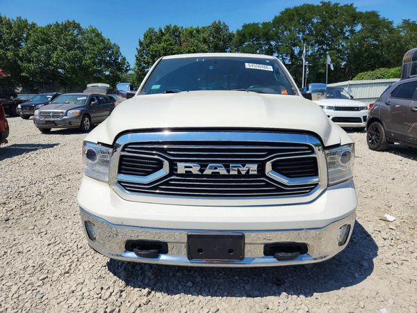 2017 RAM 1500 LONGHORN CREW CAB 4X4