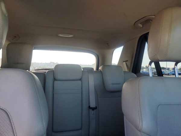 2013 MERCEDES-BENZ ML ML350