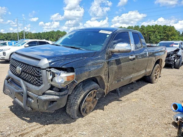 2019 TOYOTA TUNDRA SR5 Grade