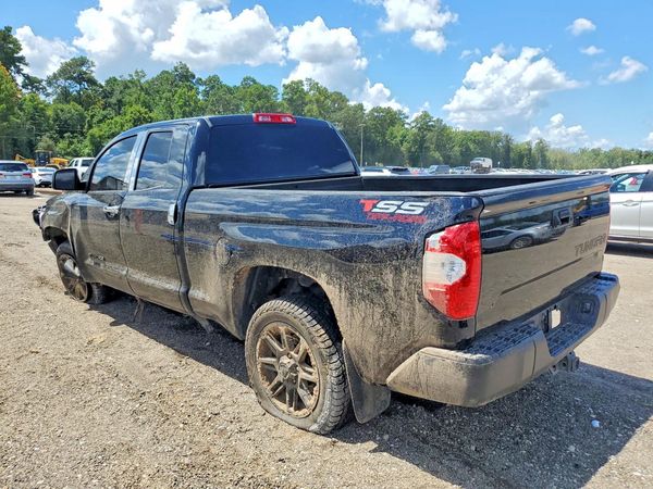 2019 TOYOTA TUNDRA SR5 Grade