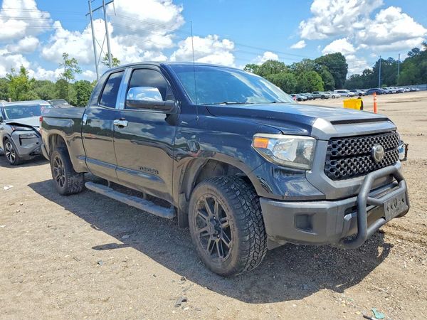 2019 TOYOTA TUNDRA SR5 Grade