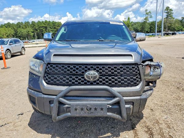 2019 TOYOTA TUNDRA SR5 Grade
