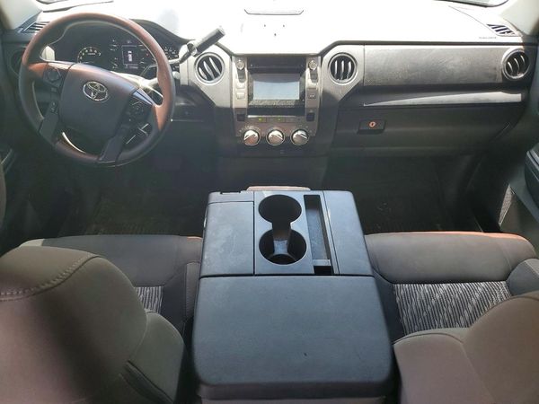 2019 TOYOTA TUNDRA SR5 Grade