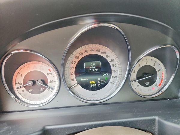 2014 MERCEDES-BENZ GLK GLK350