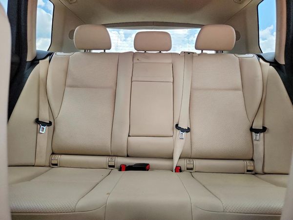 2014 MERCEDES-BENZ GLK GLK350