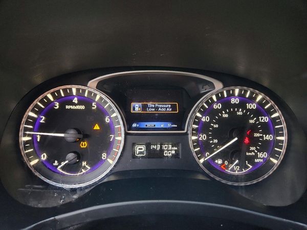 2020 INFINITI QX60