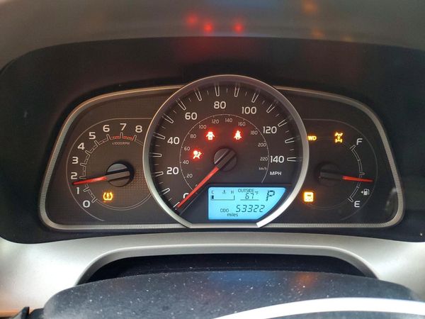 2015 TOYOTA RAV4 LE (X Grade)