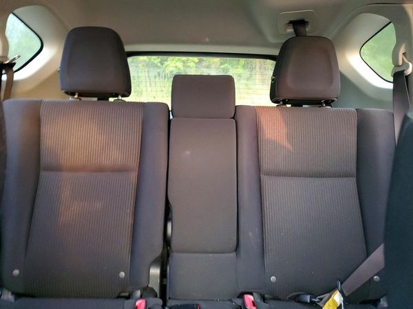 2015 TOYOTA RAV4 LE (X Grade)