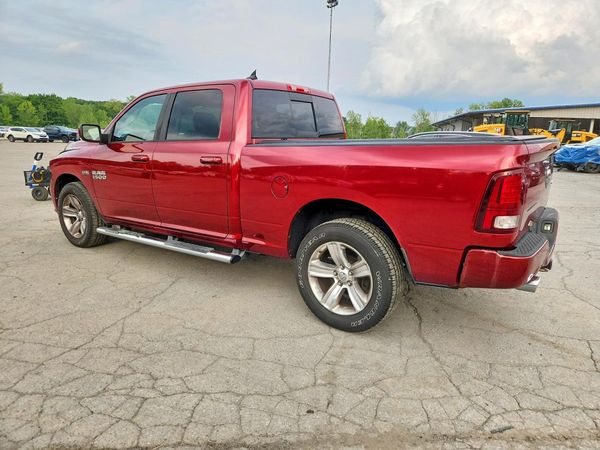 2014 RAM 1500 Sport
