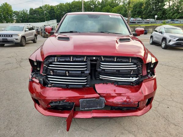 2014 RAM 1500 Sport