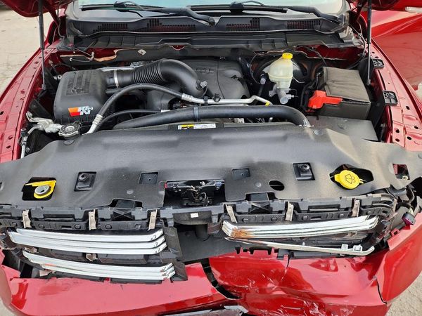 2014 RAM 1500 Sport