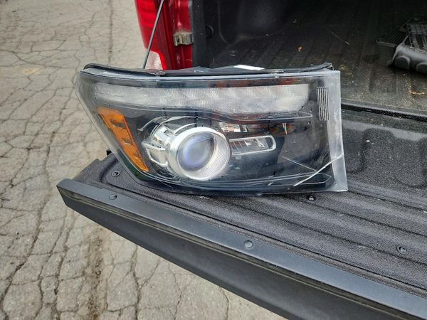 2014 RAM 1500 Sport