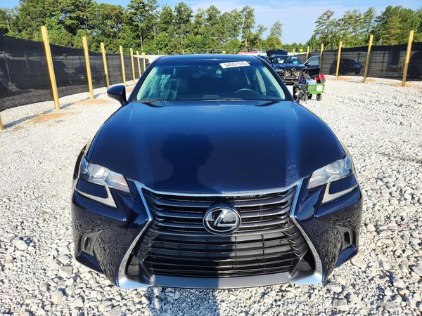 2017 LEXUS GS 350