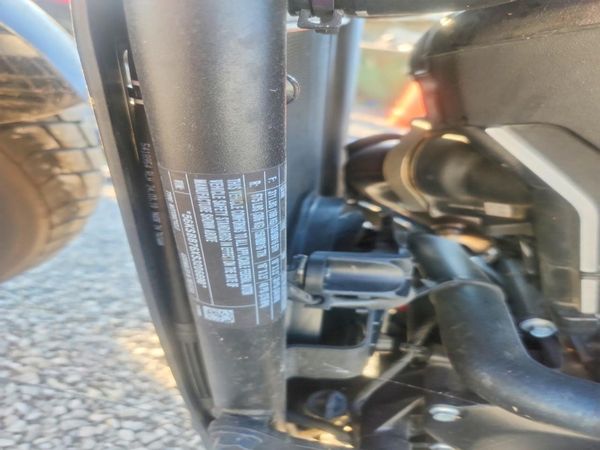 2025 INDIAN MOTORCYCLE CO. MOTORCYCLE