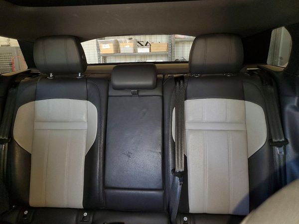 2020 LAND ROVER RANGE ROVER EVOQUE First Edition