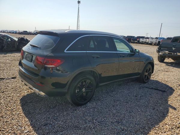 2020 MERCEDES-BENZ GLC GLC300