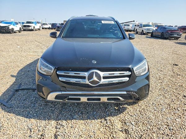 2020 MERCEDES-BENZ GLC GLC300