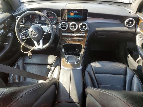 2020 MERCEDES-BENZ GLC GLC300