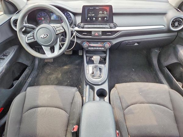 2019 KIA FORTE FE/LX/LXS