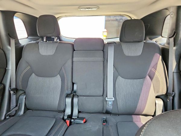 2016 JEEP CHEROKEE LATITUDE 4X4
